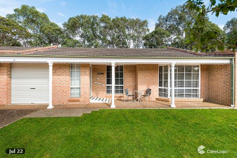 12/42 Adelaide St, Oxley Park, NSW 2760