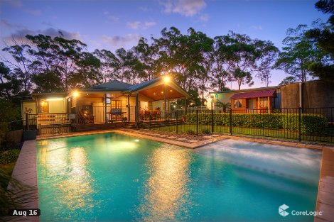 485 Kiel Mountain Rd, Diddillibah, QLD 4559