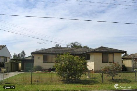 3 Simmons St, Warwick Farm, NSW 2170