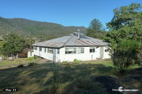 20 Levers Rd, Terrace Creek, NSW 2474