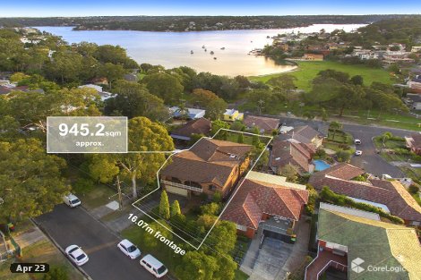 23 Boronia St, Kyle Bay, NSW 2221