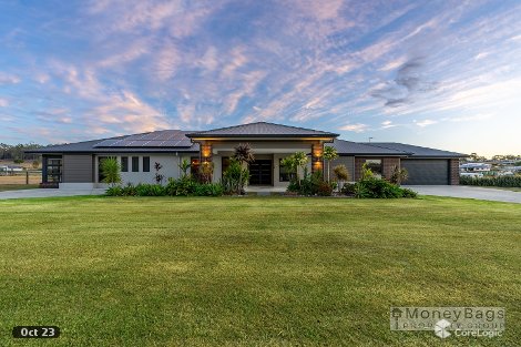 59-61 Mahoney Rd, Woodhill, QLD 4285