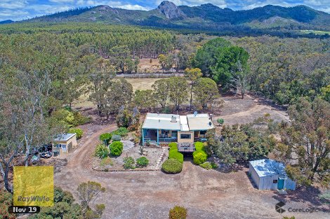 1659 Porongurup Rd, Porongurup, WA 6324