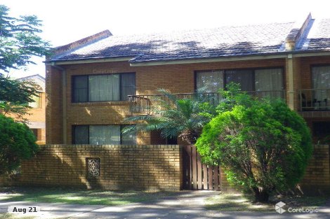 1/165 Bacon St, Grafton, NSW 2460