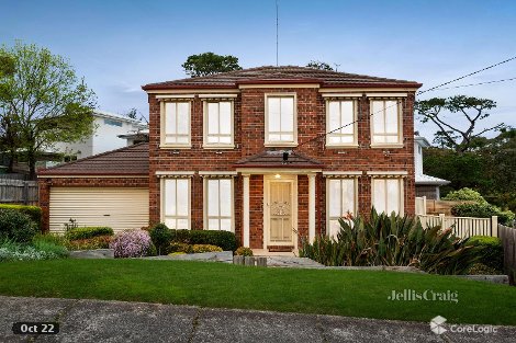 14 Dobson Rd, Montmorency, VIC 3094