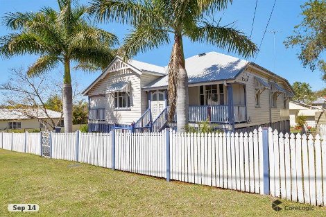 19 Kendall St, East Ipswich, QLD 4305
