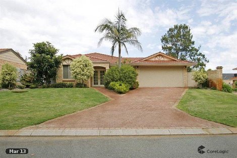 17 Mossman Cres, Bull Creek, WA 6149