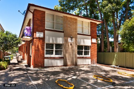 11/27 Johnston St, Annandale, NSW 2038