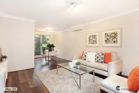 29/17 Taranto Rd, Marsfield, NSW 2122