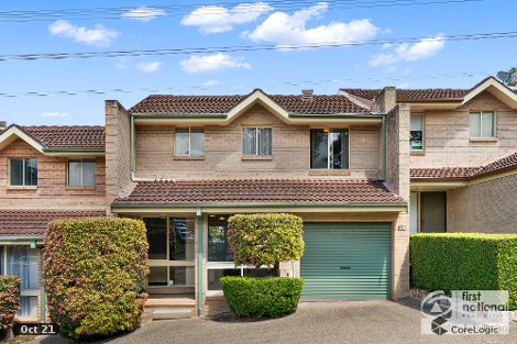 24/42 Wandella Ave, Northmead, NSW 2152