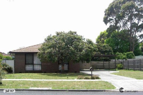 67 Dalpura Cct, Frankston, VIC 3199