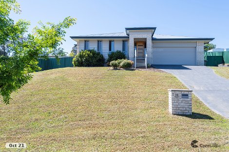 15 Grant Miller St, Muswellbrook, NSW 2333