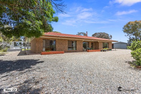 395 Copper Ore Rd, Stanley, SA 5415