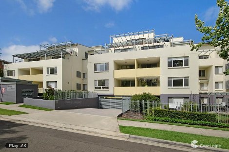 29/12-18 Sherwin Ave, Castle Hill, NSW 2154