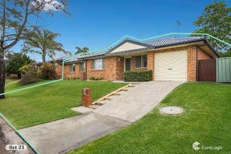 7 Kyamba Cres, Maryland, NSW 2287