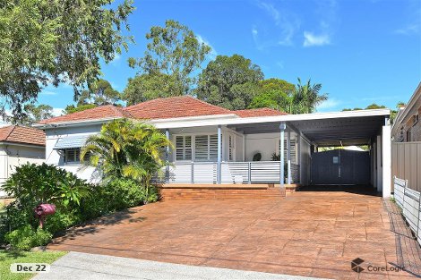 56 Woodland Rd, Chester Hill, NSW 2162