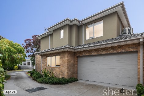 6/9 Sunderland Ave, Ashburton, VIC 3147