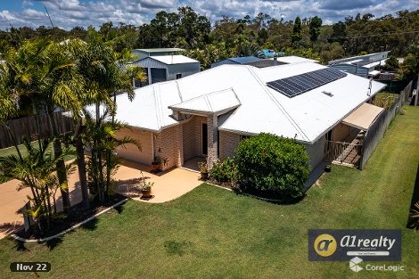 13 Willow Ct, Woodgate, QLD 4660