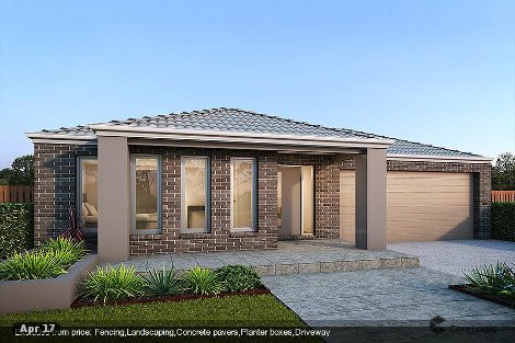 10 Growth Dr, Weir Views, VIC 3338