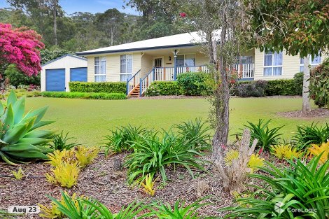 18 Topaz Dr, Emerald Beach, NSW 2456