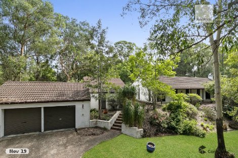 215 Hawkesbury Rd, Moggill, QLD 4070