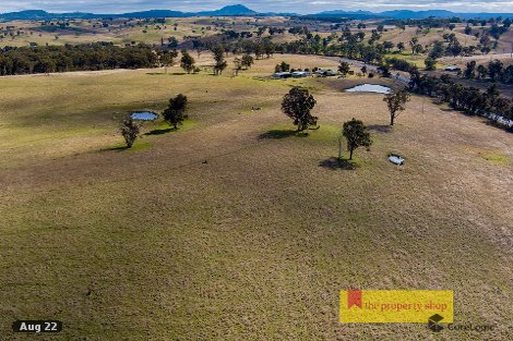 7943 Castlereagh Hwy, Aarons Pass, NSW 2850