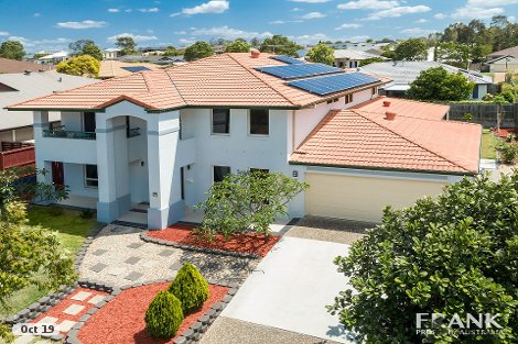 7 Ironbark Pl, Heathwood, QLD 4110