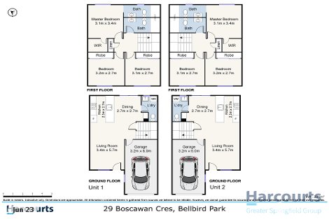 29 Boscawan Cres, Bellbird Park, QLD 4300