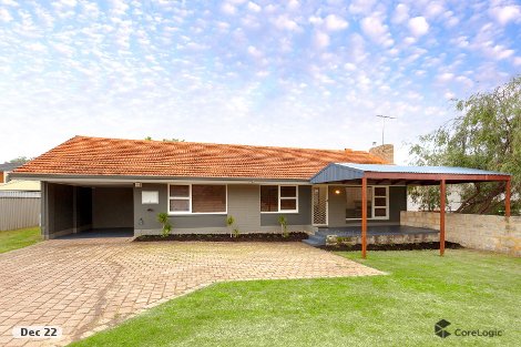 506 Canning Hwy, Attadale, WA 6156