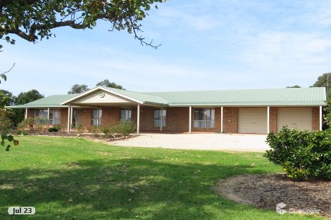 27 Simpsons Dr, Newlands Arm, VIC 3875