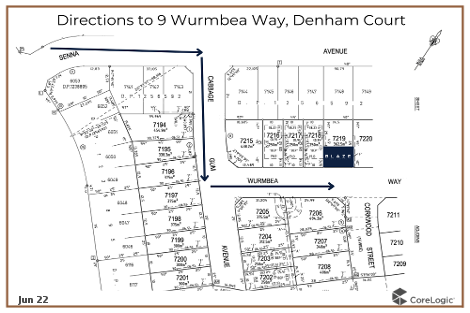 9 Wurmbea Way, Denham Court, NSW 2565