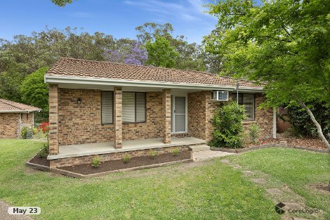 22 Maybern Cl, North Nowra, NSW 2541