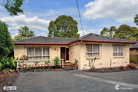 8 Central Ave, Bayswater North, VIC 3153