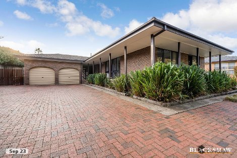 70 Namatjira Dr, Stirling, ACT 2611