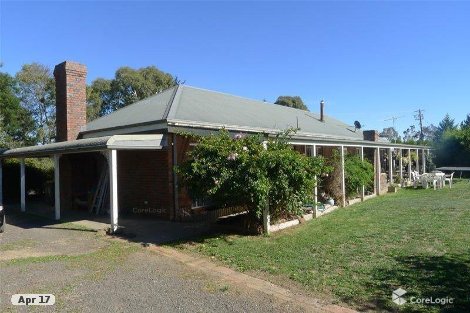 30 Hogan Rd, Ballan, VIC 3342