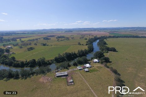 2920 Casino Coraki Rd, Tatham, NSW 2471