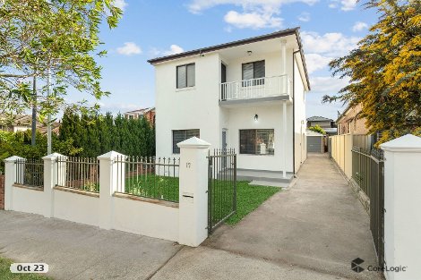 17 Barton St, Strathfield South, NSW 2136