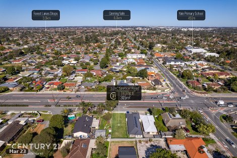 240c Spencer Rd, Thornlie, WA 6108