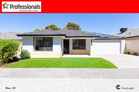 4/5 Marsh Rd, Mount Richon, WA 6112