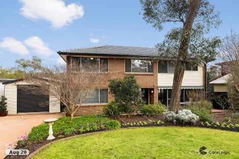 30 Meeks Cres, Faulconbridge, NSW 2776