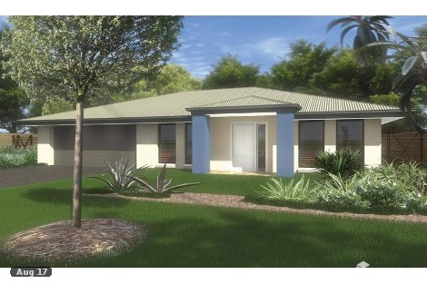 Lot 1 Connection Rd, Glenview, QLD 4553