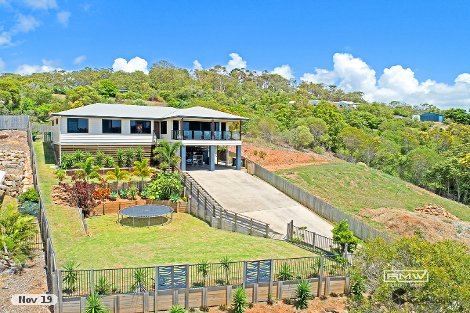 21 Vaglass St, Taroomball, QLD 4703