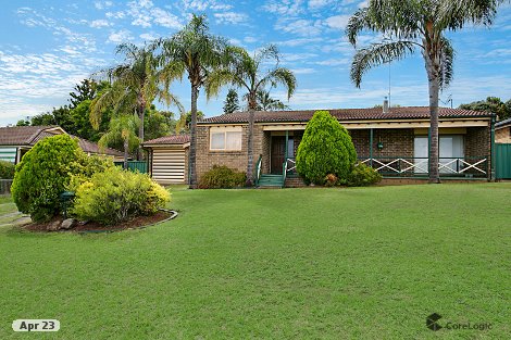 17 Tremlow Cres, Ambarvale, NSW 2560