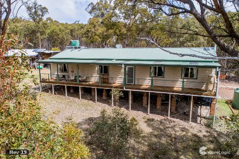 503 Fleetwood Rd, Guyra, NSW 2365