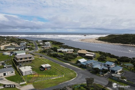 11 Gardiner St, Arthur River, TAS 7330