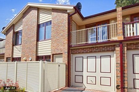 11/9-11 Thurston St, Penrith, NSW 2750