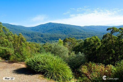 50 Lyrebird Ave, East Warburton, VIC 3799