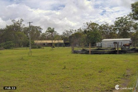 70 Dundowran Rd, Walligan, QLD 4655