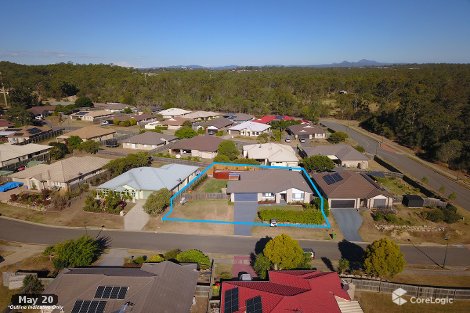 3 Aramac St, Brassall, QLD 4305