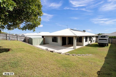 11 Turnbuckle St, Bucasia, QLD 4750